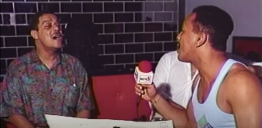 Busca por dentro : Foto