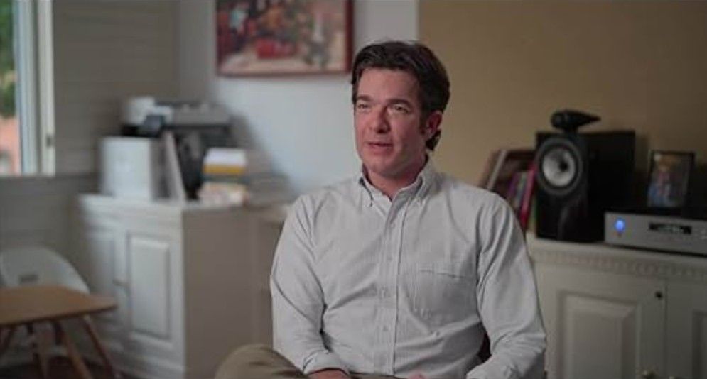 Are We Good? : Foto John Mulaney