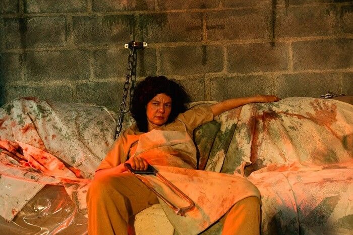 Prédio Vazio : Foto