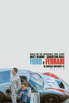 Contra lo imposible : Póster