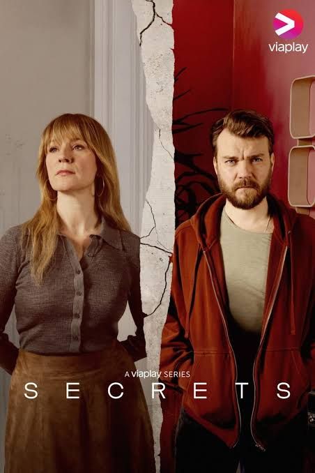 Secrets : Póster