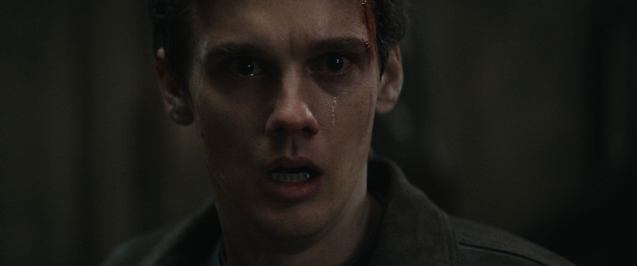 Evil Dead: En Llamas : Foto Hunter Doohan