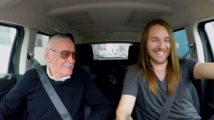 Stan Lee: The Final Chapter : Foto Stan Lee