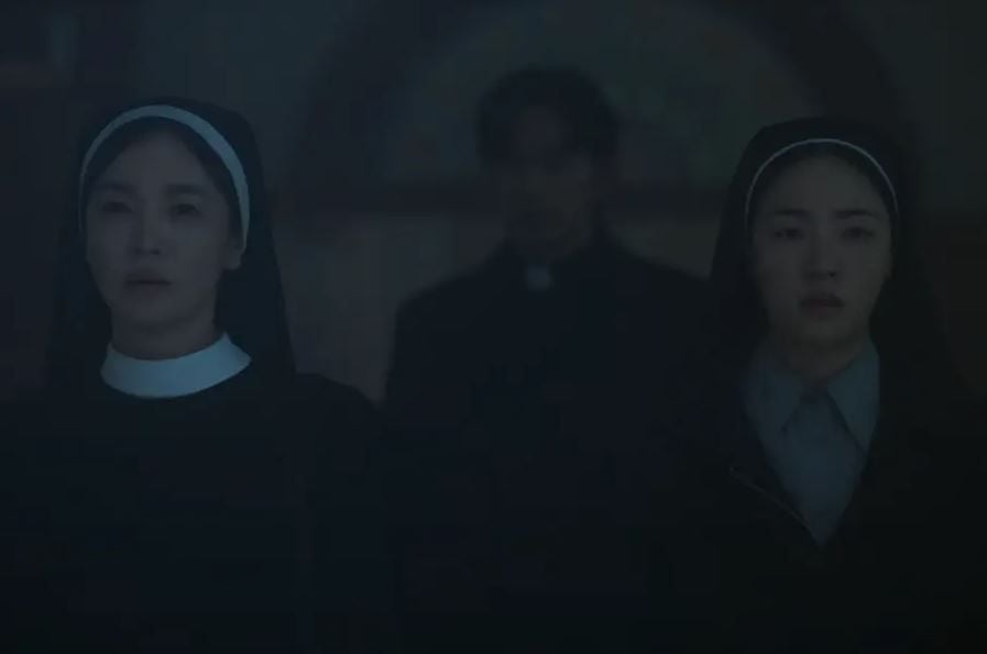 Monjas Oscuras : Foto