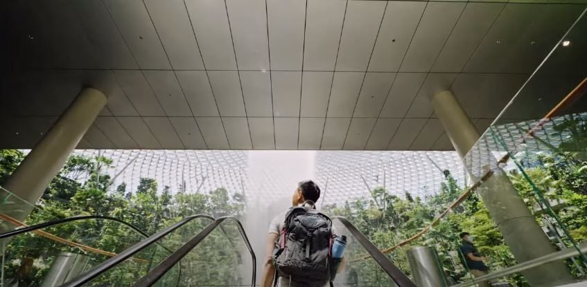 Cities Of The Future : Foto