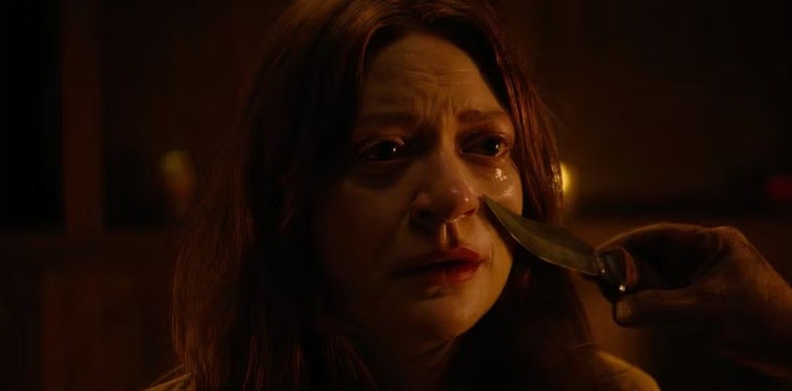 Invocación : Foto Colby Minifie