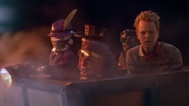 Frankie Freako : Foto