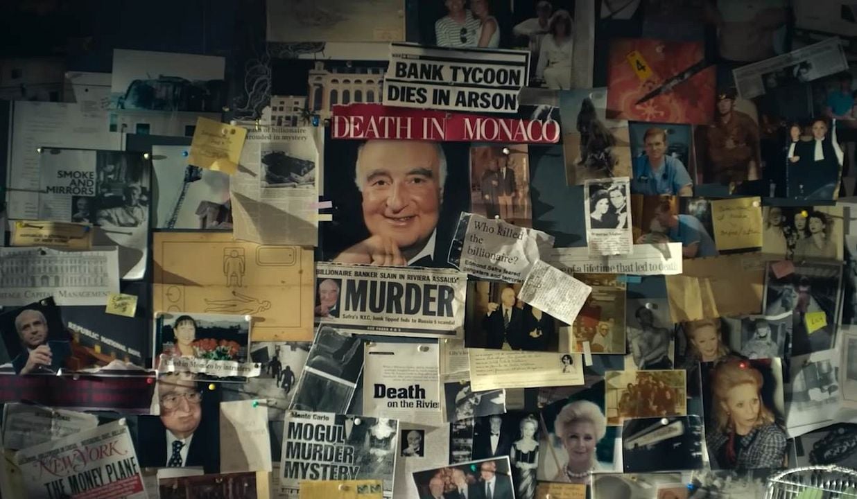 Asesinato en Mónaco : Foto