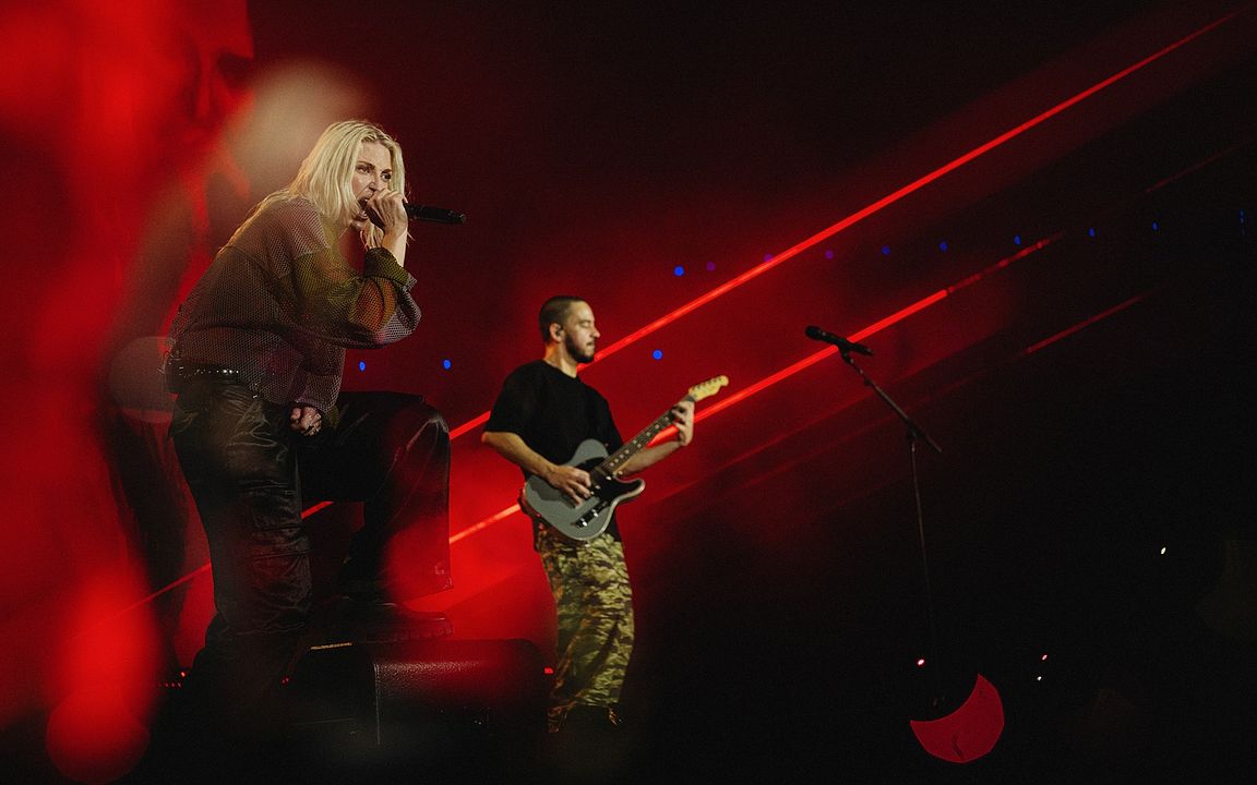 Linkin Park: Unshatter : Foto