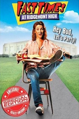 Picardías estudiantiles : Póster