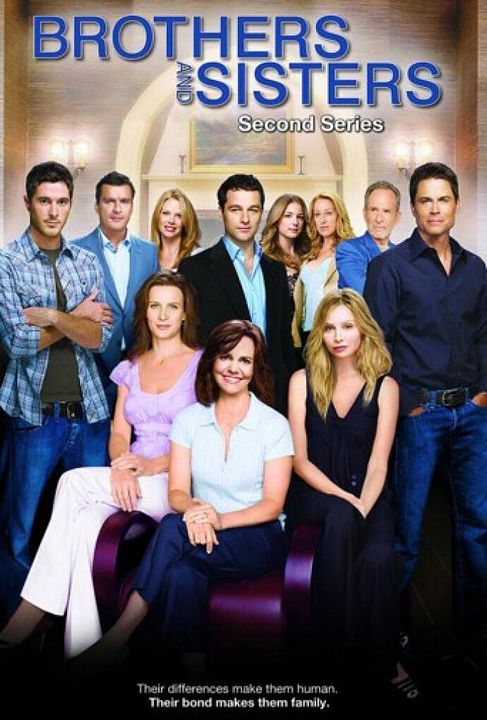 Cinco hermanos : Póster