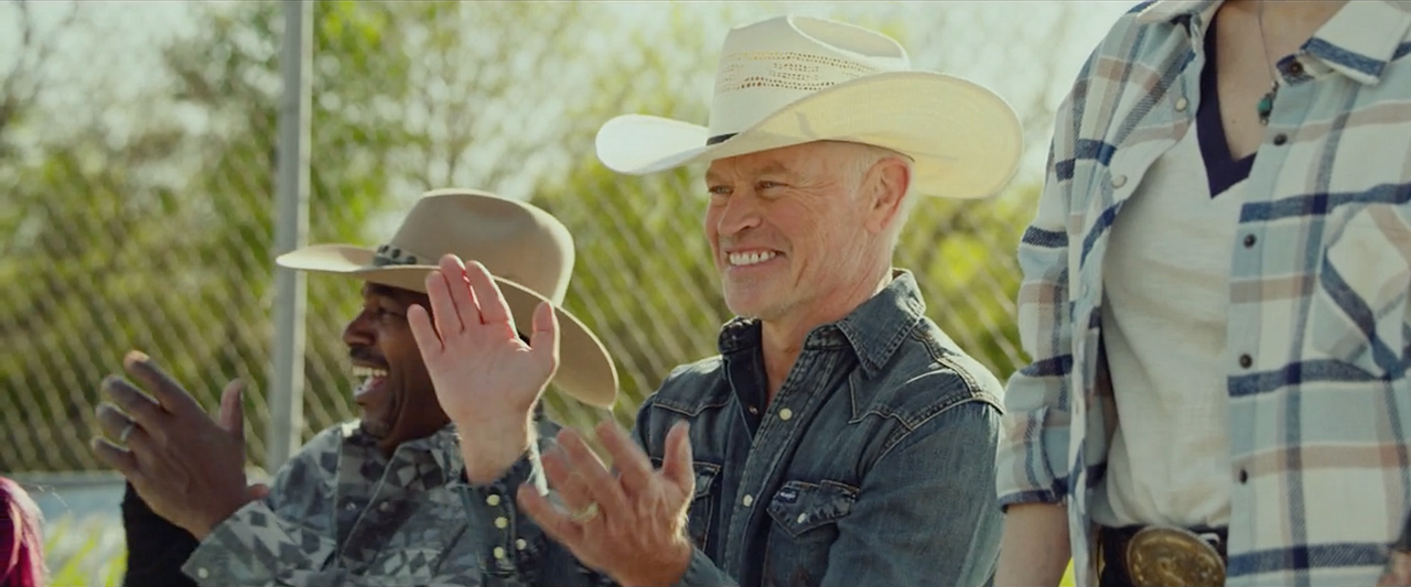 El Último Rodeo : Foto Neal McDonough
