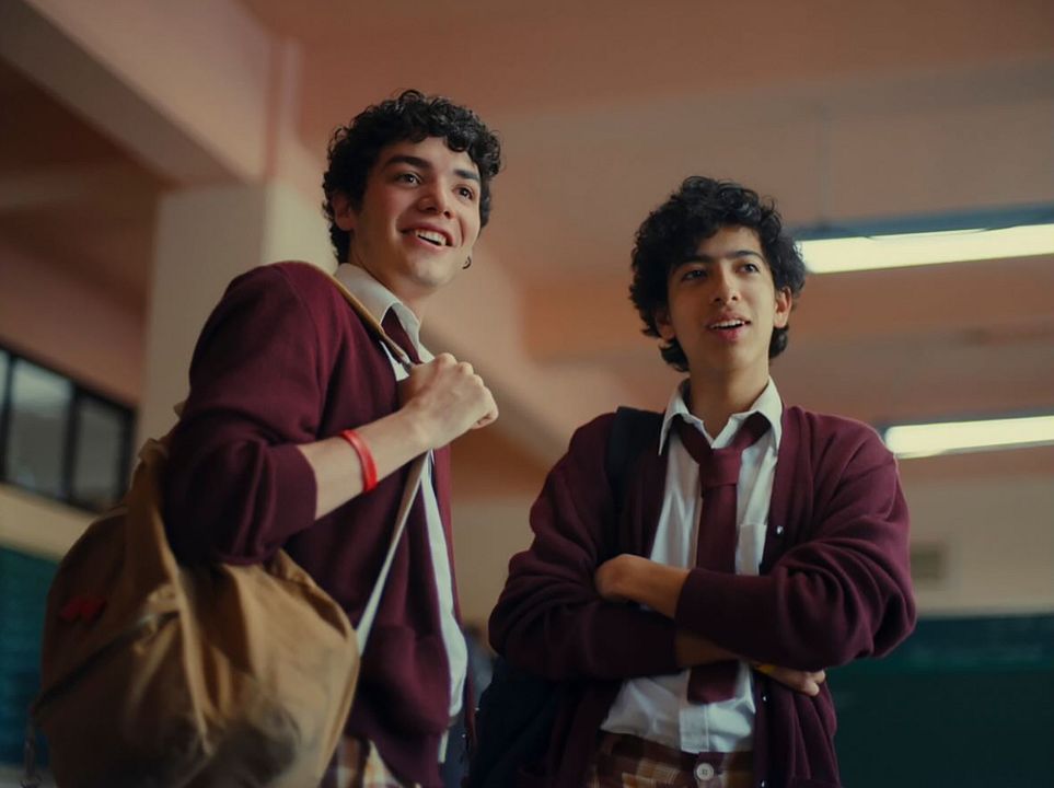 El Club Perfecto : Foto