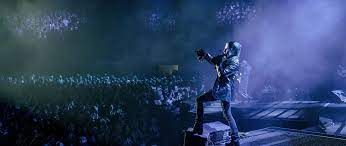 GHOST : Rite Here Rite Now : Foto GHOST 