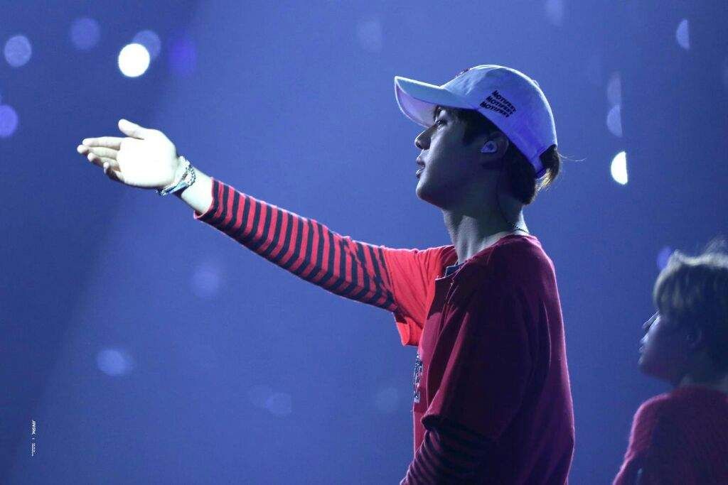 BTS 2017 Live Trilogy EPISODE III THE WINGS TOUR THE FINAL Remastered : Foto BTS