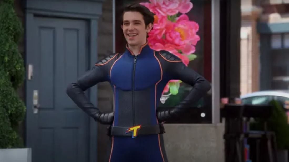 El Retorno de los Thunderman : Foto