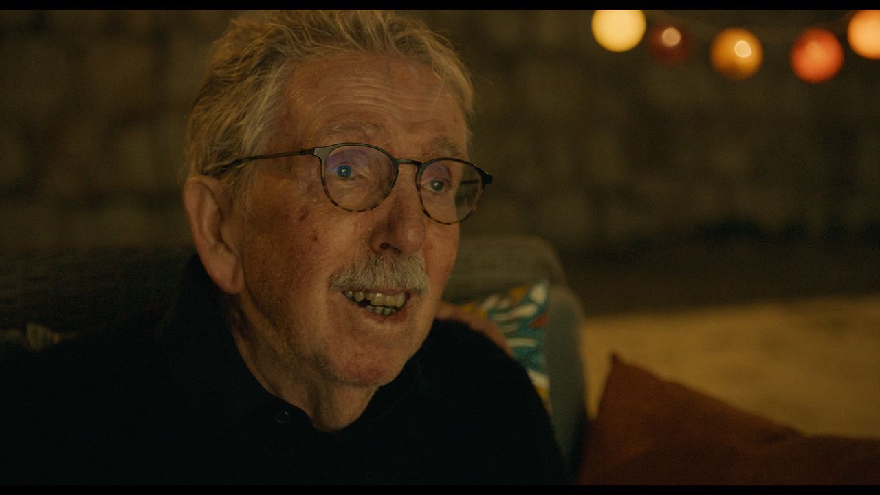 El último viaje : Foto