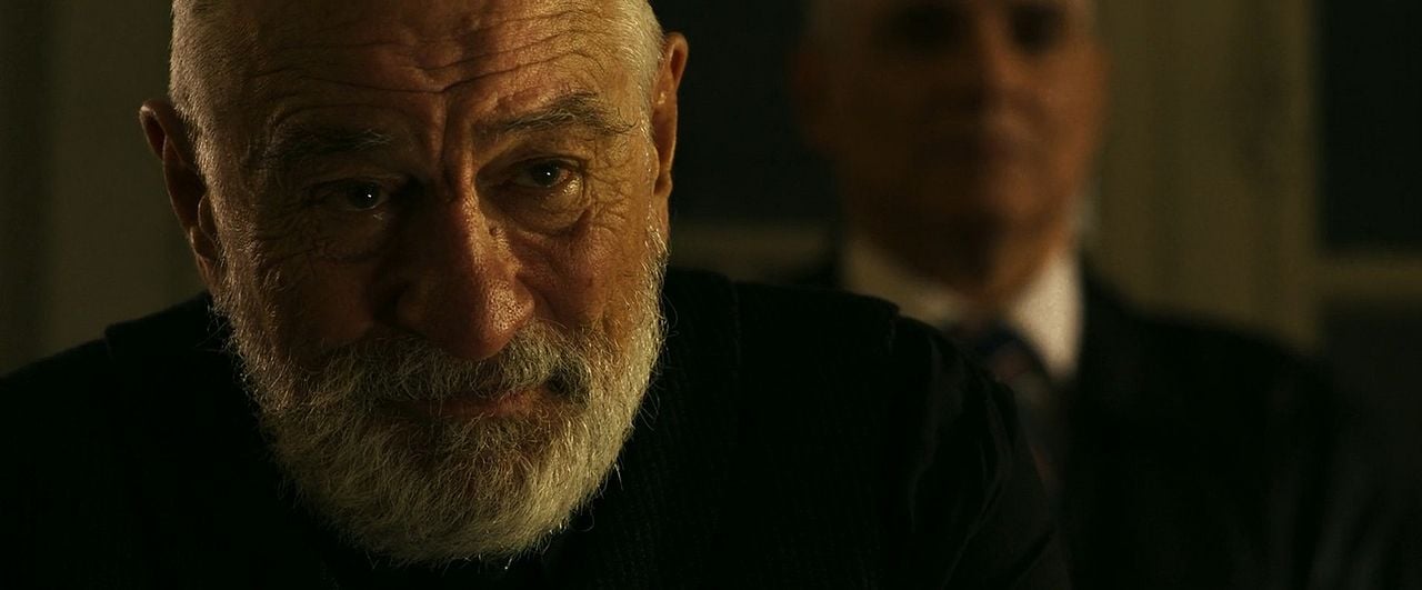 Código venganza : Foto Robert De Niro