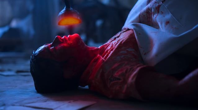 Turno Nocturno : Foto