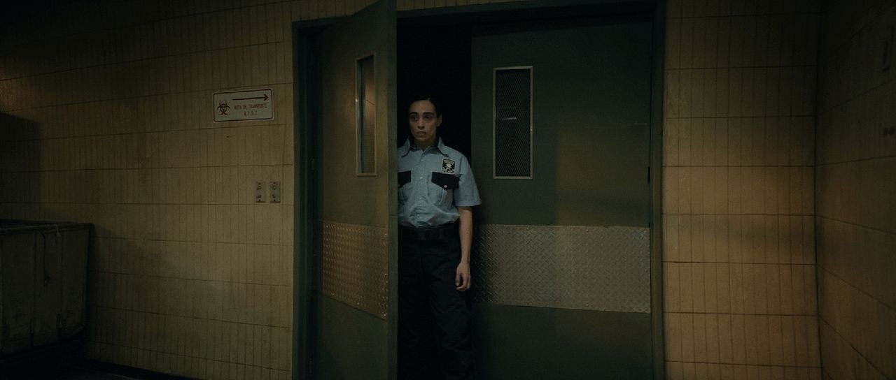 Tormento : Foto Natalia Solián