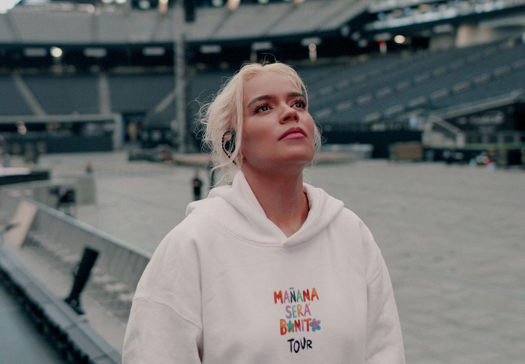 Karol G: Mañana fue muy bonito : Foto