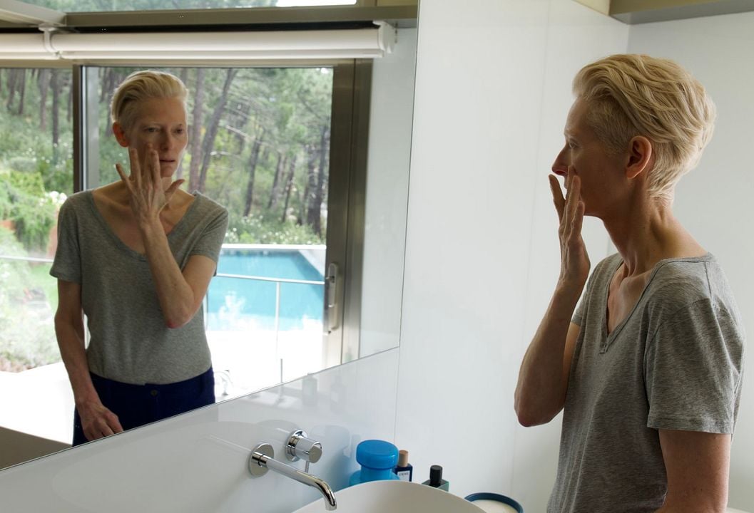 La habitación de al lado : Foto Tilda Swinton