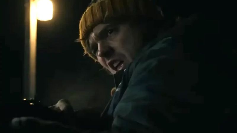 Resident Evil: Noche Cero : Foto