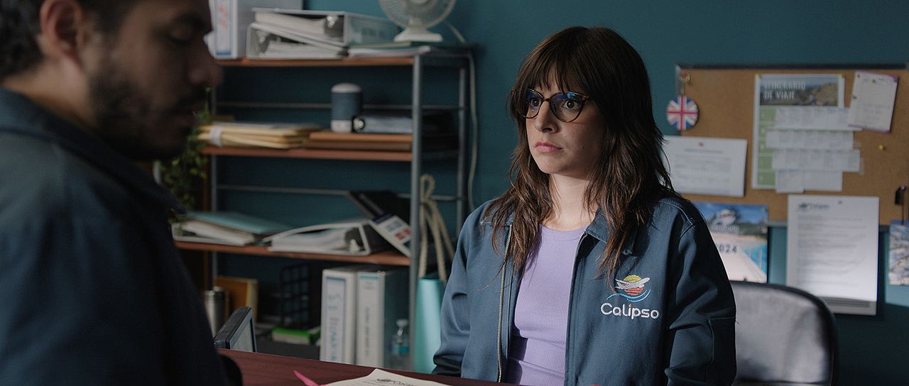 Borrón y vida nueva : Foto