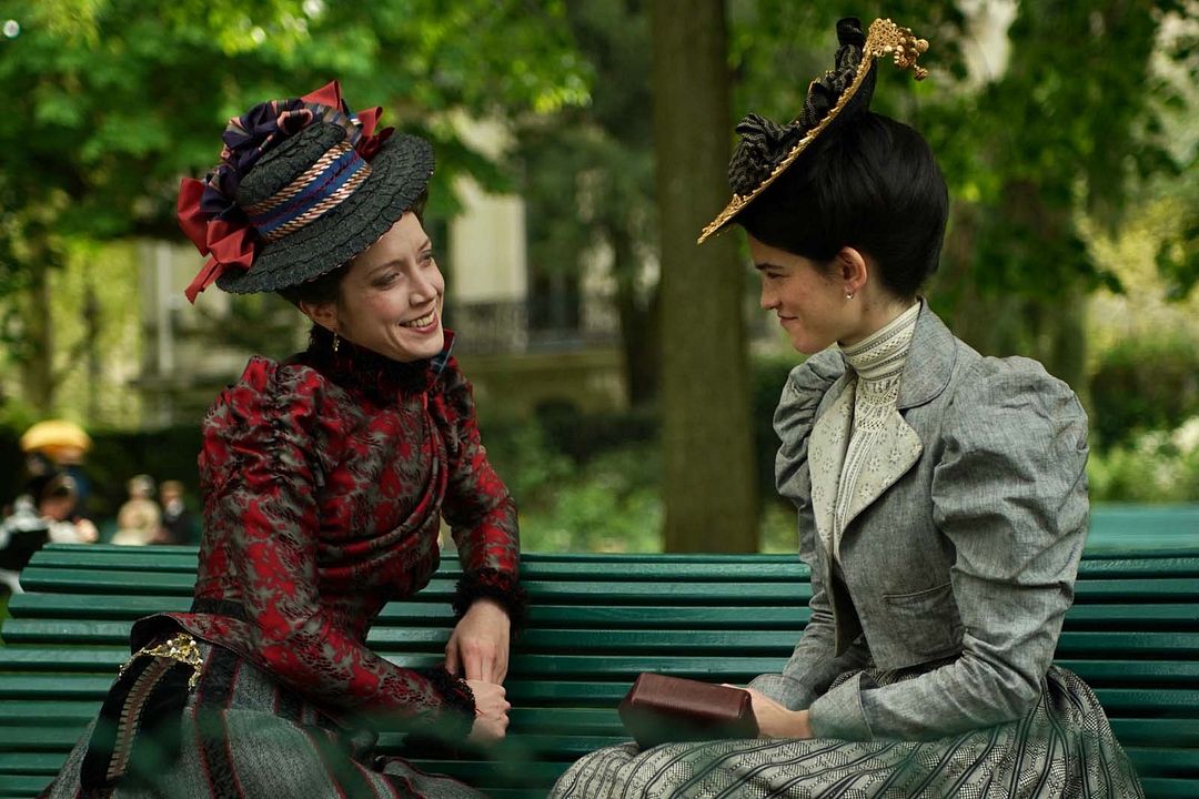 Los Colores del Tiempo : Foto