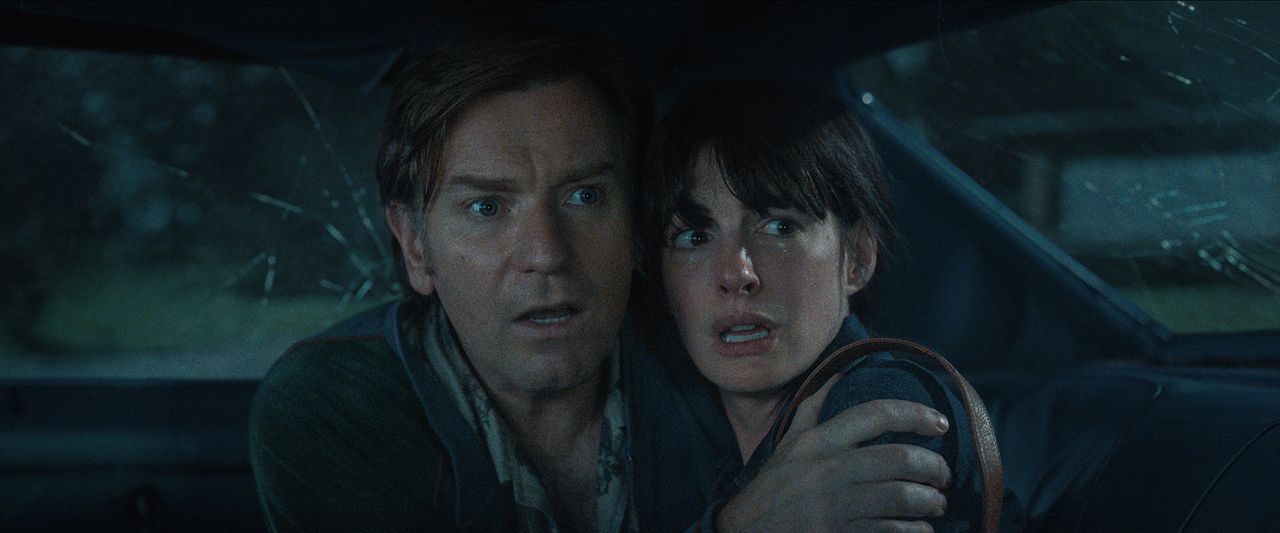 El final de la calle Oak : Foto Ewan McGregor, Anne Hathaway