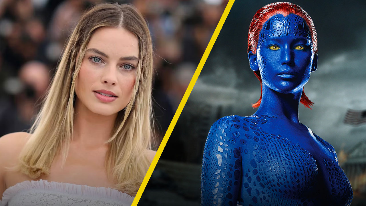 E se a Barbie virasse Arlequina? Inteligência artificial promove crossover  entre as personagens icônicas de Margot Robbie