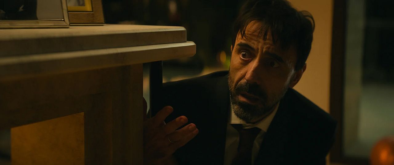 La fianza : Foto Israel Elejalde