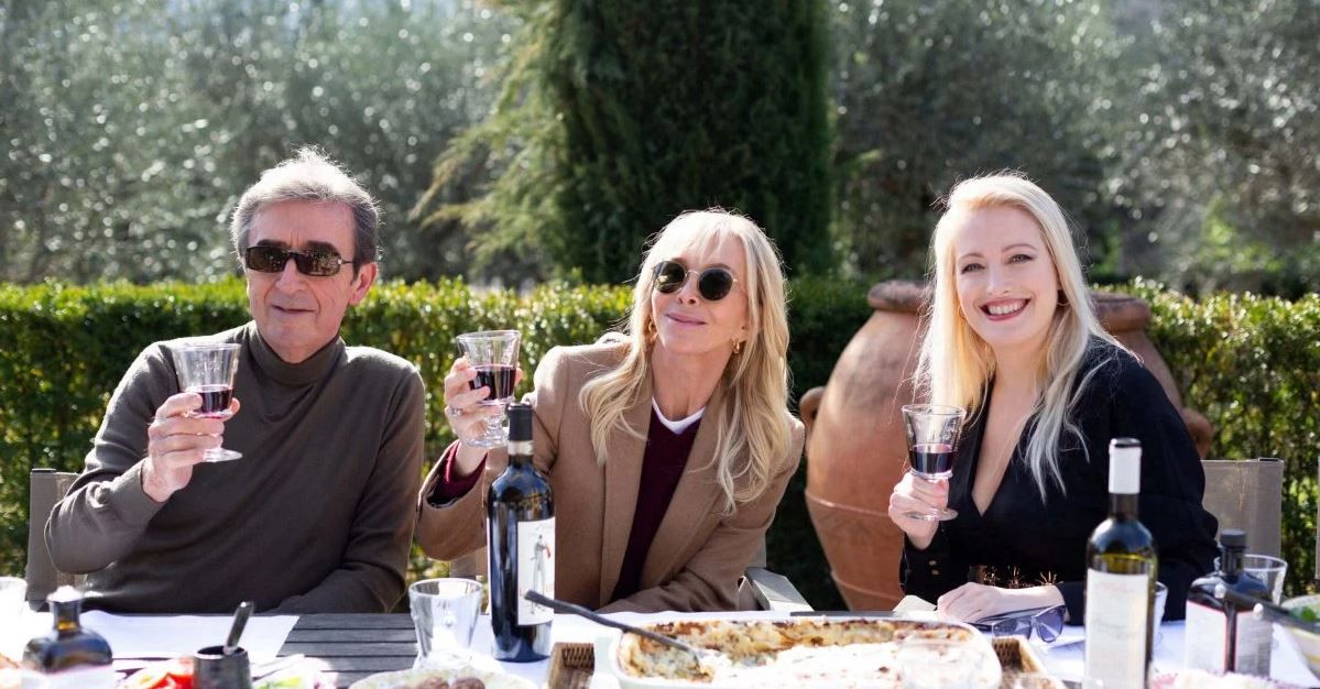 Celebrity Wines : Foto