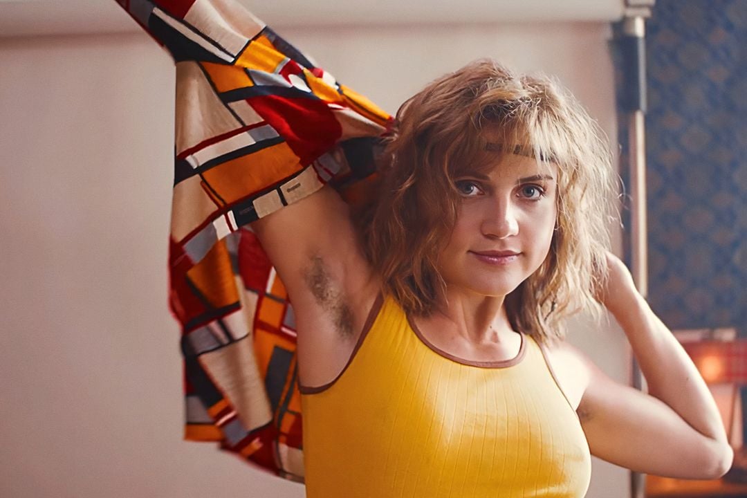 La Chica de Colonia : Foto