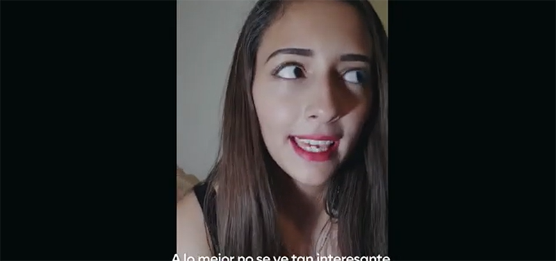 Debanhi Escobar ¿Quién mató a nuestra hija? : Foto