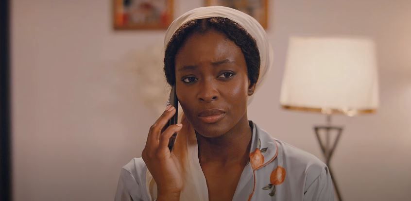 What About Us? : Foto