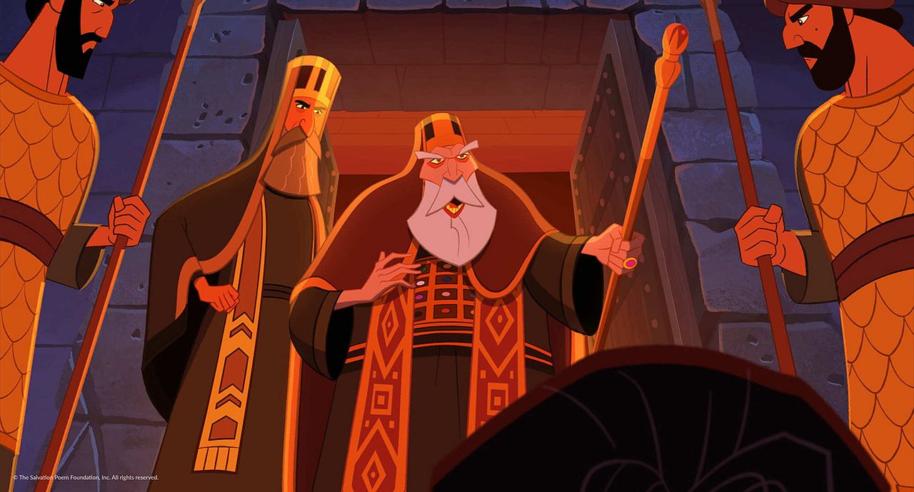 Jesús Luz Del Mundo : Foto