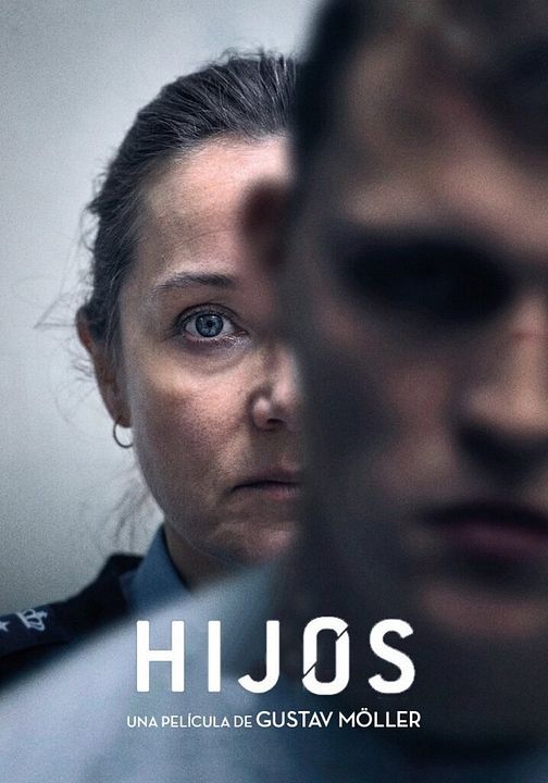 Hijos : Póster