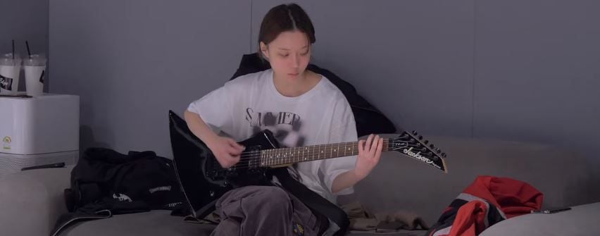 aespa: MY First page : Foto