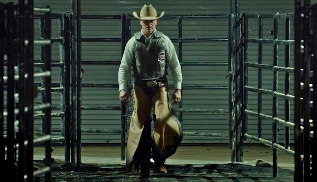 El Último Rodeo : Foto Neal McDonough