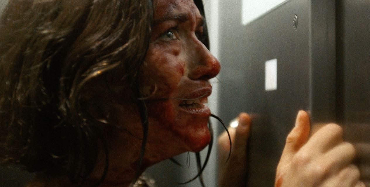 Apocalipsis Zombie: Paciente Z : Foto