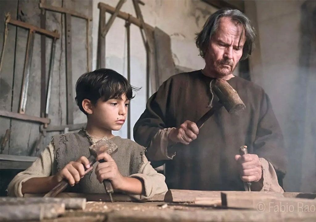 Il Vangelo di Giuda : Foto