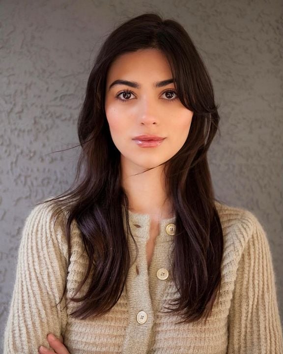 Póster Gina Vultaggio