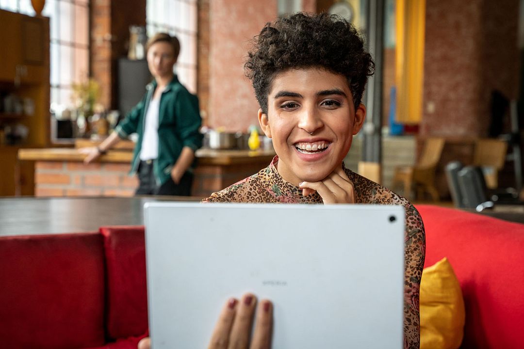 Foto Lukas von Horbatschewsky