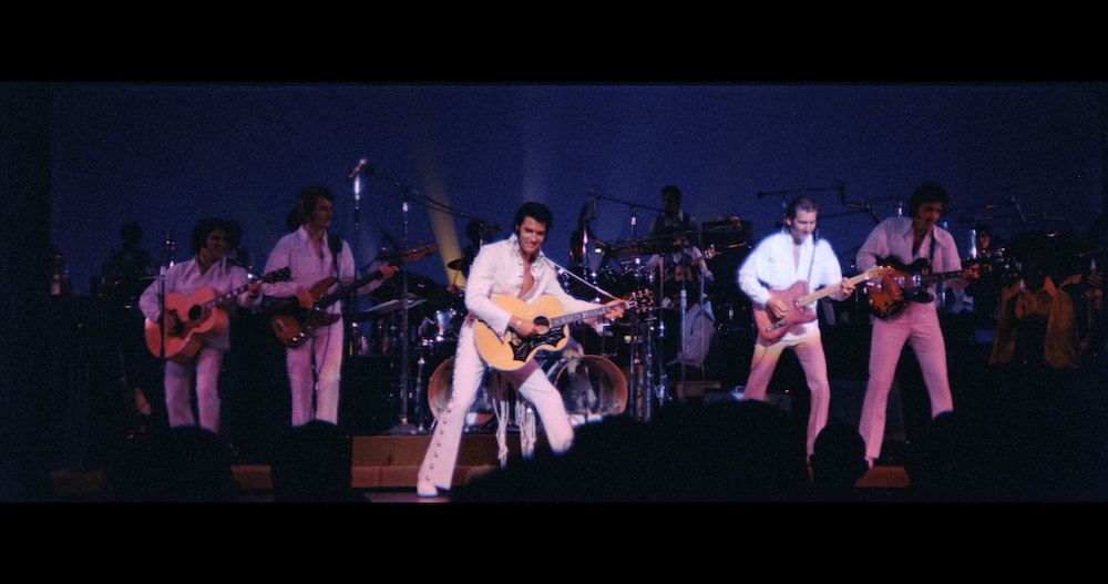 EPiC: Elvis Presley in Concert : Foto