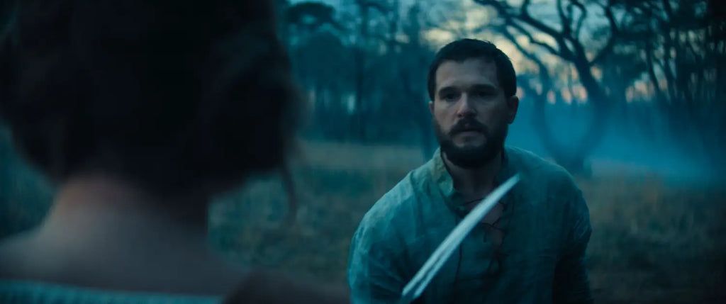 The Dreadful : Foto Sophie Turner, Kit Harington