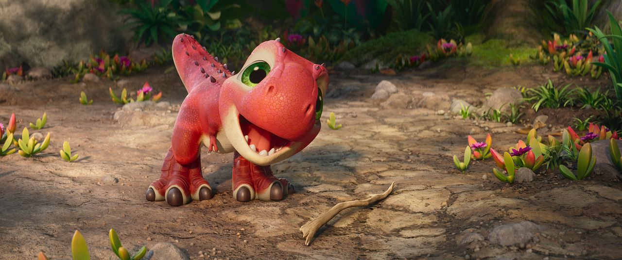 PAW Patrol: La Dino Película : Foto