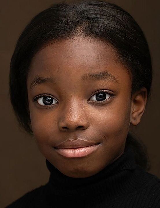 Póster Jazmyn Lewin