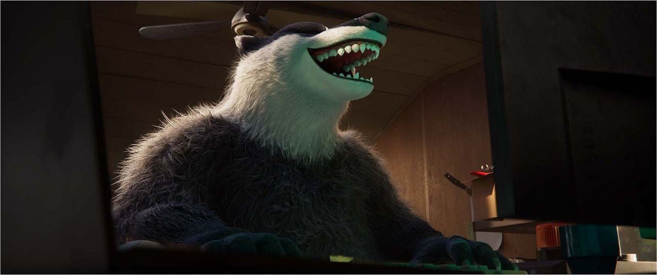 Mascotas al rescate : Foto