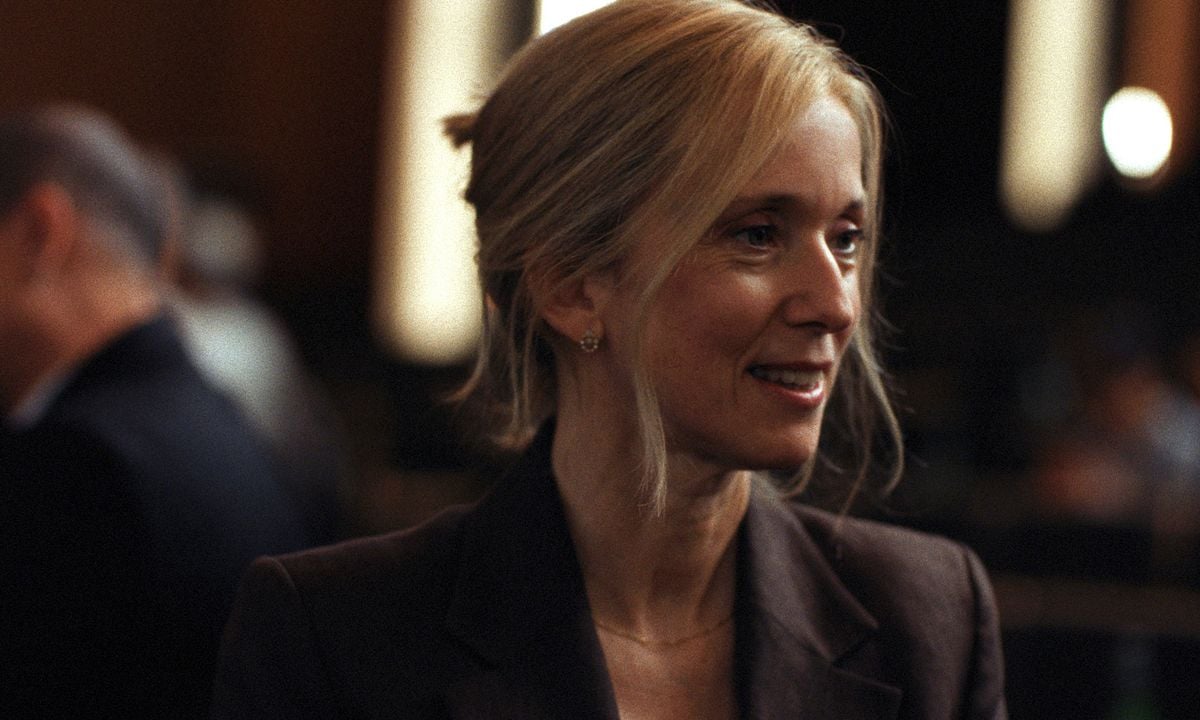 La Vie d'une femme : Foto Léa Drucker